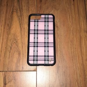 Wildflower IPhone Case